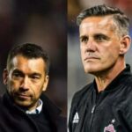 Herdman ou Van Bronckhorst? PSSI dá forte sinal em relação ao seleccionador da Indonésia