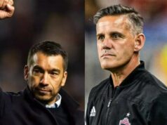 Herdman ou Van Bronckhorst? PSSI dá forte sinal em relação ao seleccionador da Indonésia Herdman ou Van Bronckhorst? PSSI dá forte sinal em relação ao seleccionador da Indonésia