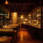 Hermon's: um bistrô sofisticado surge no nordeste de Los Angeles depois que os planos para um restaurante em Malibu viraram fumaça