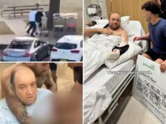 Herói de Bondi Beach recebe cheque de US$ 2,5 milhões doado por 43 mil apoiadores: ‘Eu mereço? Herói de Bondi Beach recebe cheque de US$ 2,5 milhões doado por 43 mil apoiadores: ‘Eu mereço?