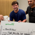 Herói de Bondi disse no hospital que é multimilionário