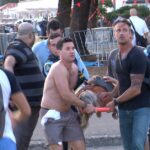 Heroísmo em meio ao horror do ataque terrorista em Bondi Beach