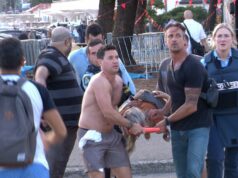 Heroísmo em meio ao horror do ataque terrorista em Bondi Beach Heroísmo em meio ao horror do ataque terrorista em Bondi Beach