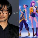 Hideo Kojima se viu inesperadamente viciado em ‘KPop Demon Hunters’ – e ‘Acended Up Crying My Eyes Out’