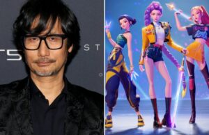 Hideo Kojima se viu inesperadamente viciado em ‘KPop Demon Hunters’ – e ‘Acended Up Crying My Eyes Out’ Hideo Kojima se viu inesperadamente viciado em ‘KPop Demon Hunters’ – e ‘Acended Up Crying My Eyes Out’