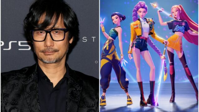 Hideo Kojima se viu inesperadamente viciado em ‘KPop Demon Hunters’ – e ‘Acended Up Crying My Eyes Out’
