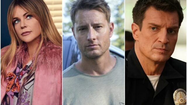 'High Potential', 'Tracker' governou 2025 de acordo com as classificações multiplataforma da Nielsen, enquanto os adolescentes amam 'The Rookie' e 'Dancing With the Stars' é o melhor entre as crianças
