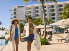 Hilton Cancun, um resort com tudo incluído, tem itinerários selecionados para tornar uma escapadela na praia sem esforço Hilton Cancun, um resort com tudo incluído, tem itinerários selecionados para tornar uma escapadela na praia sem esforço