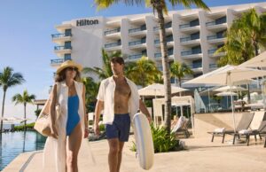 Hilton Cancun, um resort com tudo incluído, tem itinerários selecionados para tornar uma escapadela na praia sem esforço Hilton Cancun, um resort com tudo incluído, tem itinerários selecionados para tornar uma escapadela na praia sem esforço