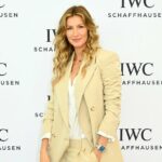 História de namoro de Gisele Bundchens, de Tom Brady a Leonardo DiCaprio e mais