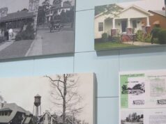 Historiadores criam guia para o bairro de Greensboro no Registro Nacional de Locais Históricos Yahoo news home