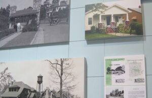 Historiadores criam guia para o bairro de Greensboro no Registro Nacional de Locais Históricos Yahoo news home