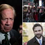 Hochul afastará os nova-iorquinos se apoiar o aumento dos impostos corporativos de Mamdani: Pataki