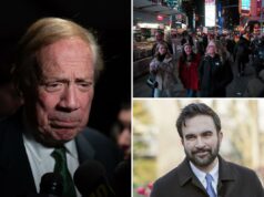 Hochul afastará os nova-iorquinos se apoiar o aumento dos impostos corporativos de Mamdani: Pataki Hochul afastará os nova-iorquinos se apoiar o aumento dos impostos corporativos de Mamdani: Pataki