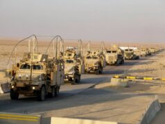 Hoje na História: 18 de dezembro, tropas dos EUA deixam o Iraque Hoje na História: 18 de dezembro, tropas dos EUA deixam o Iraque