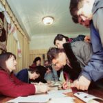 Hoje na História: 1º de dezembro, a Ucrânia vota pela independência