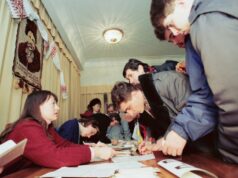 Hoje na História: 1º de dezembro, a Ucrânia vota pela independência Hoje na História: 1º de dezembro, a Ucrânia vota pela independência