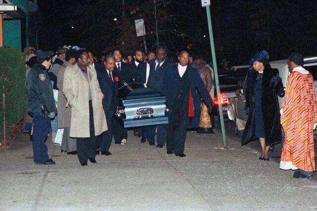 Hoje na História: 20 de dezembro, assassinato racial em Howard Hoje na História: 20 de dezembro, assassinato racial em Howard Beach