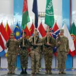 Hoje na História: 28 de dezembro, a guerra dos EUA no Afeganistão termina formalmente