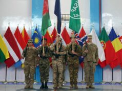 Hoje na História: 28 de dezembro, a guerra dos EUA no Afeganistão termina formalmente Hoje na História: 28 de dezembro, a guerra dos EUA no Afeganistão termina formalmente