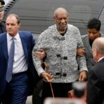 Hoje na História: 30 de dezembro, Bill Cosby acusado de agressão sexual