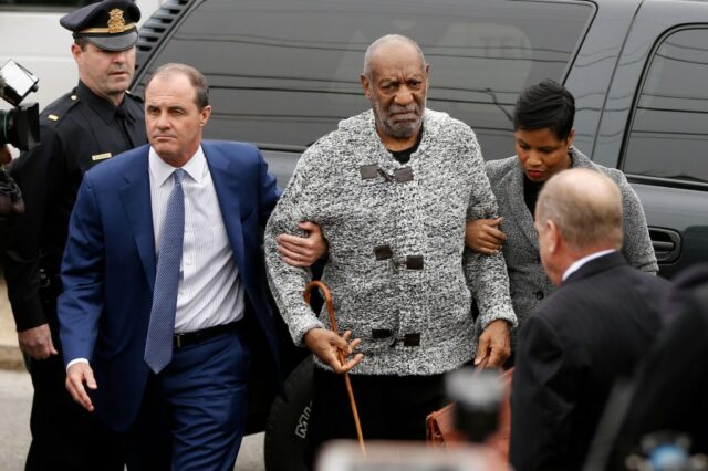 Hoje na História: 30 de dezembro, Bill Cosby acusado de agressão sexual
