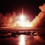 Hoje na História: 7 de dezembro, a Apollo 17 decola