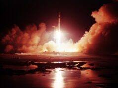 Hoje na História: 7 de dezembro, a Apollo 17 decola Hoje na História: 7 de dezembro, a Apollo 17 decola