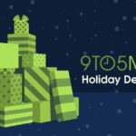 Holiday Deal Hub: ofertas exclusivas de acessórios de equipamentos Apple, carregadores, fundamentos tecnológicos, armazenamento em nuvem e muito mais