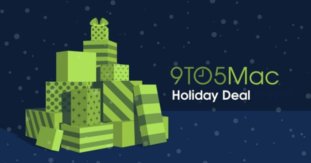 Holiday Deal Hub: ofertas exclusivas de acessórios de equipamentos Apple, Holiday Deal Hub: ofertas exclusivas de acessórios de equipamentos Apple, carregadores, fundamentos tecnológicos, armazenamento em nuvem e muito mais