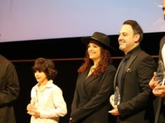 HollyShorts Dubai encerra primeira edição e lança competição para estudantes de cinema do Oriente Médio HollyShorts Dubai encerra primeira edição e lança competição para estudantes de cinema do Oriente Médio