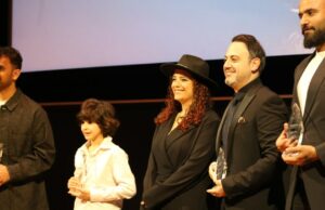 HollyShorts Dubai encerra primeira edição e lança competição para estudantes de cinema do Oriente Médio HollyShorts Dubai encerra primeira edição e lança competição para estudantes de cinema do Oriente Médio