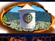Hollywood apavorada quando a Netflix compra a Warner Bros: ‘The Day Theatrical Died’ netflix-warner-bros-ted-sarandos-david-zaslav
