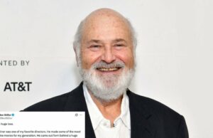 Hollywood presta homenagem a Rob Reiner depois que lendário diretor é encontrado morto Hollywood presta homenagem a Rob Reiner depois que lendário diretor é encontrado morto