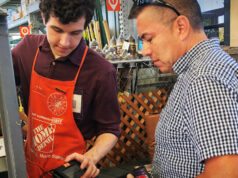 Home Depot copia Walmart com decisão que os consumidores não vão gostar Home Depot copia Walmart com decisão que os consumidores não vão gostar