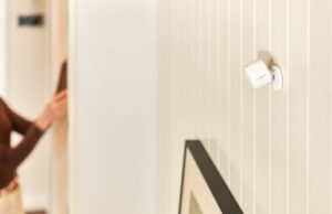 HomeKit Weekly: Aqara Presence Multi-Sensor FP300 traz automações de thread e movimento para sua casa inteligente Aqara FP300