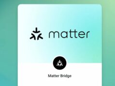 HomeKit Weekly: o novo aplicativo Matter Bridge da Homey traz mais equipamentos domésticos inteligentes para o HomeKit Ponte Caseira