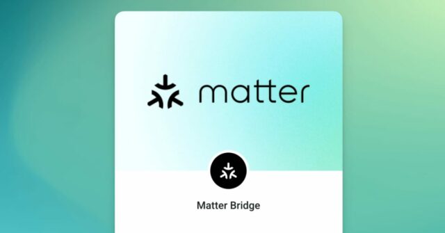 HomeKit Weekly: o novo aplicativo Matter Bridge da Homey traz Ponte Caseira
