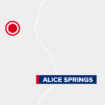 Homem, 35 anos, supostamente morto a facadas em cidade remota de 275 habitantes