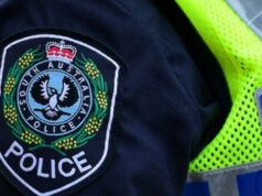 Homem acusado de assassinato após mulher ser encontrada morta em casa de Adelaide Homem acusado de assassinato após mulher ser encontrada morta em casa de Adelaide