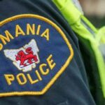 Homem acusado de assassinato depois que mulher foi encontrada morta em casa em Hobart