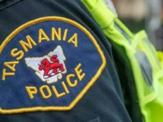 Homem acusado de assassinato depois que mulher foi encontrada morta em casa em Hobart Homem acusado de assassinato depois que mulher foi encontrada morta em casa em Hobart