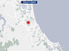 Homem acusado de ataque aleatório a adolescente e mulher que correu para ajudar Homem acusado de ataque aleatório a adolescente e mulher que correu para ajudar