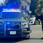 Homem acusado de destruir carro contendo filho de 4 anos, matando mulher, enquanto dirigia bêbado por Hayward