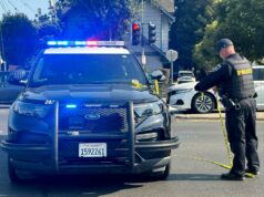 Homem acusado de destruir carro contendo filho de 4 anos, matando mulher, enquanto dirigia bêbado por Hayward Homem acusado de destruir carro contendo filho de 4 anos, matando mulher, enquanto dirigia bêbado por Hayward