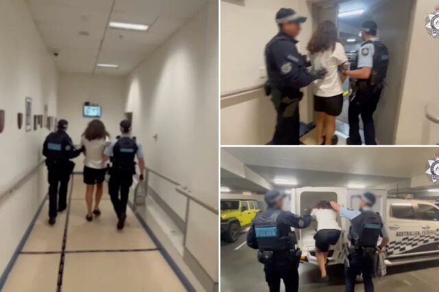 Homem acusado de supostamente fazer ameaças violentas e antissemitas em voo internacional
