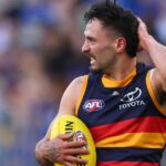 Izak Rankine dos Corvos.