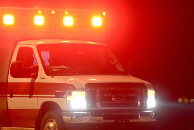 Homem atropelado por motorista há seis anos em San Jose Homem atropelado por motorista há seis anos em San Jose morre ferido