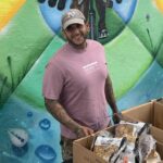 Homem da Bay Area pega 17 meses por conspiração de gangue de Norteño para roubar drogaria de Union City