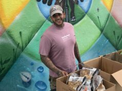 Homem da Bay Area pega 17 meses por conspiração de gangue de Norteño para roubar drogaria de Union City Homem da Bay Area pega 17 meses por conspiração de gangue de Norteño para roubar drogaria de Union City